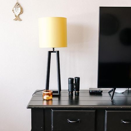 Apartment Pascalle Zandvoort Dış mekan fotoğraf