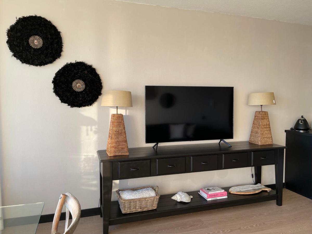 Apartment Pascalle Zandvoort Dış mekan fotoğraf