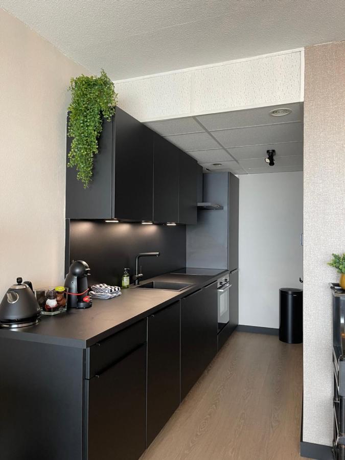 Apartment Pascalle Zandvoort Dış mekan fotoğraf