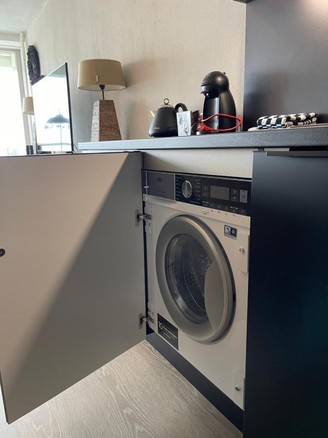 Apartment Pascalle Zandvoort Dış mekan fotoğraf