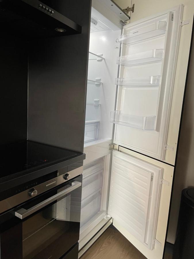 Apartment Pascalle Zandvoort Dış mekan fotoğraf