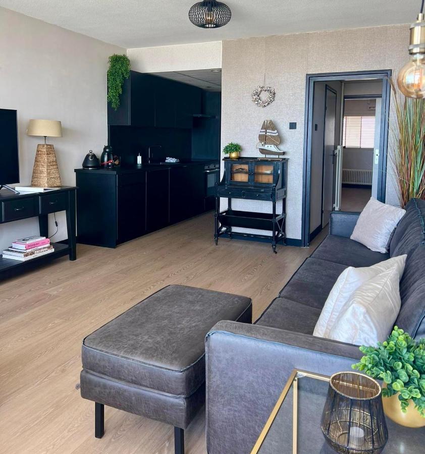 Apartment Pascalle Zandvoort Dış mekan fotoğraf