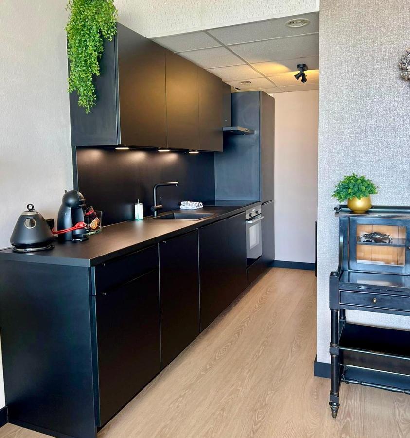 Apartment Pascalle Zandvoort Dış mekan fotoğraf