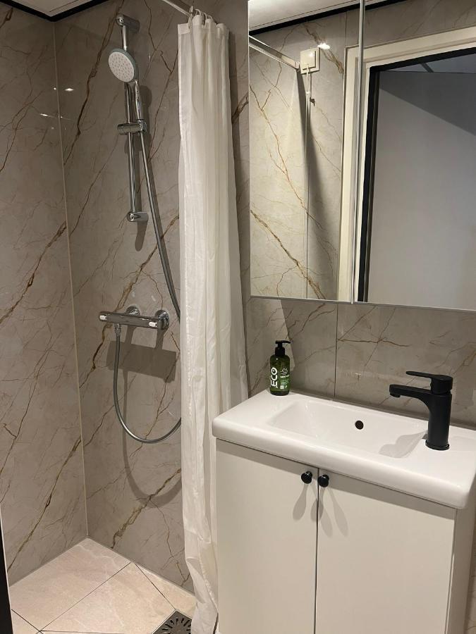 Apartment Pascalle Zandvoort Dış mekan fotoğraf