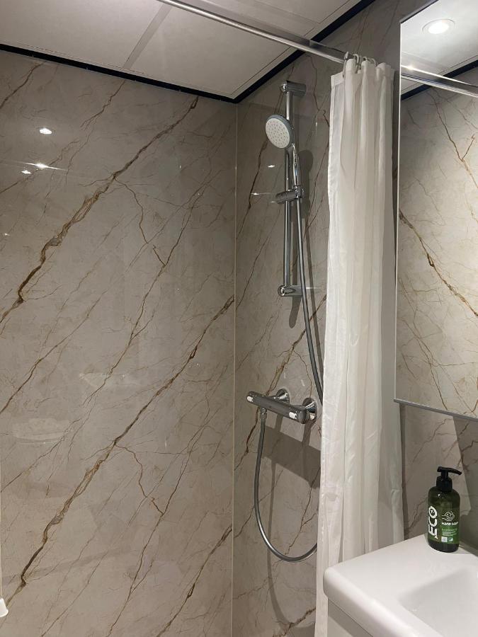 Apartment Pascalle Zandvoort Dış mekan fotoğraf