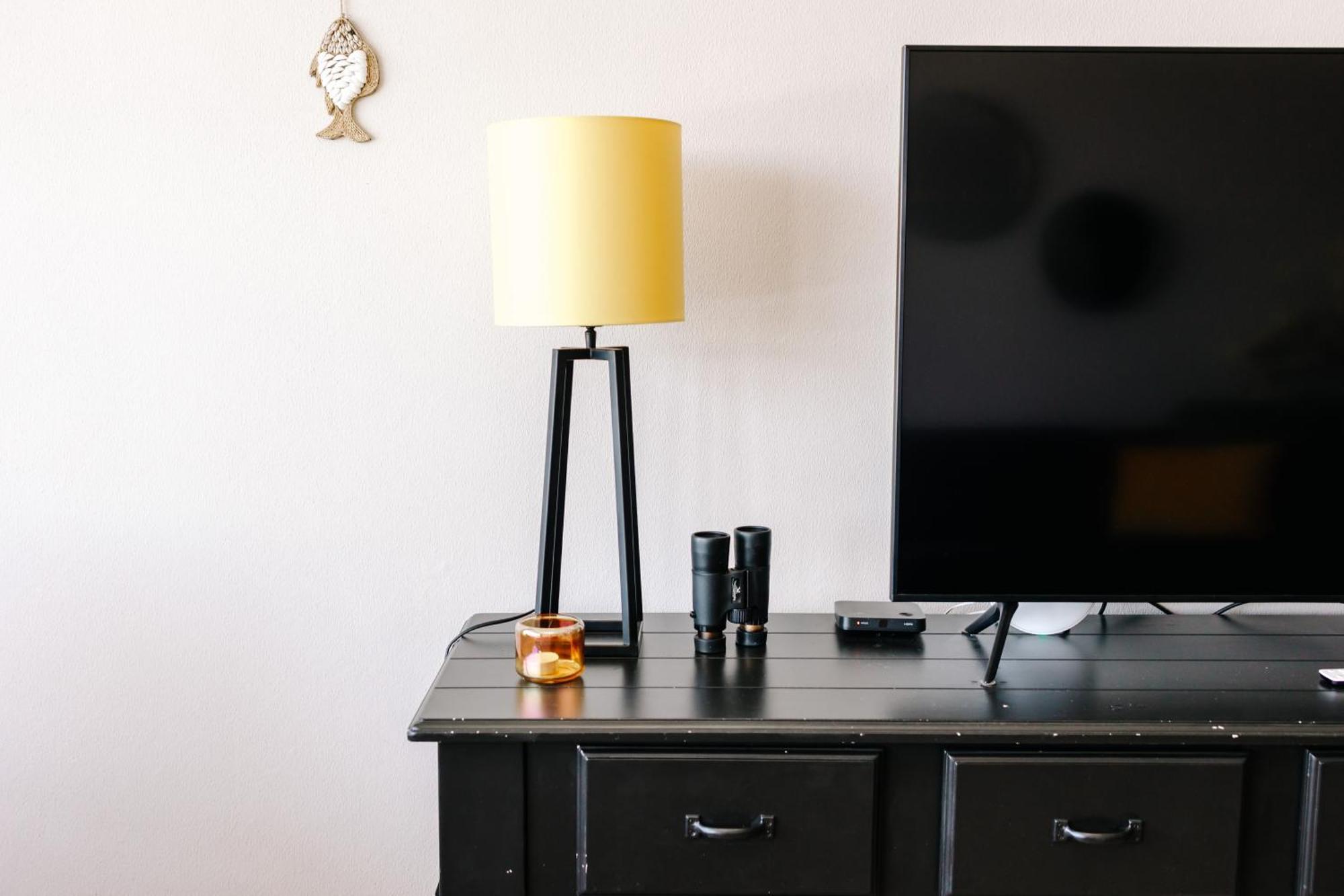 Apartment Pascalle Zandvoort Dış mekan fotoğraf