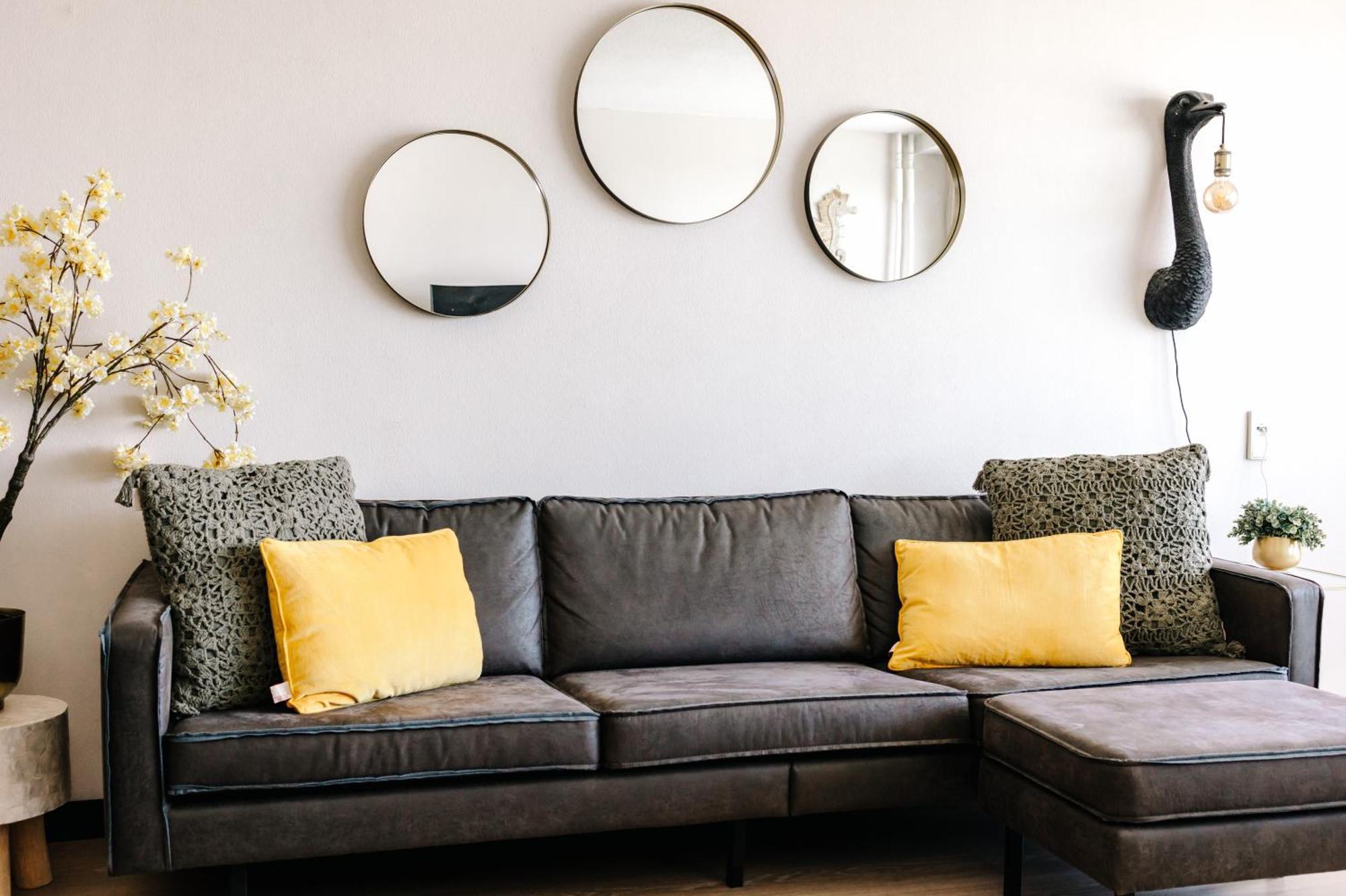 Apartment Pascalle Zandvoort Dış mekan fotoğraf