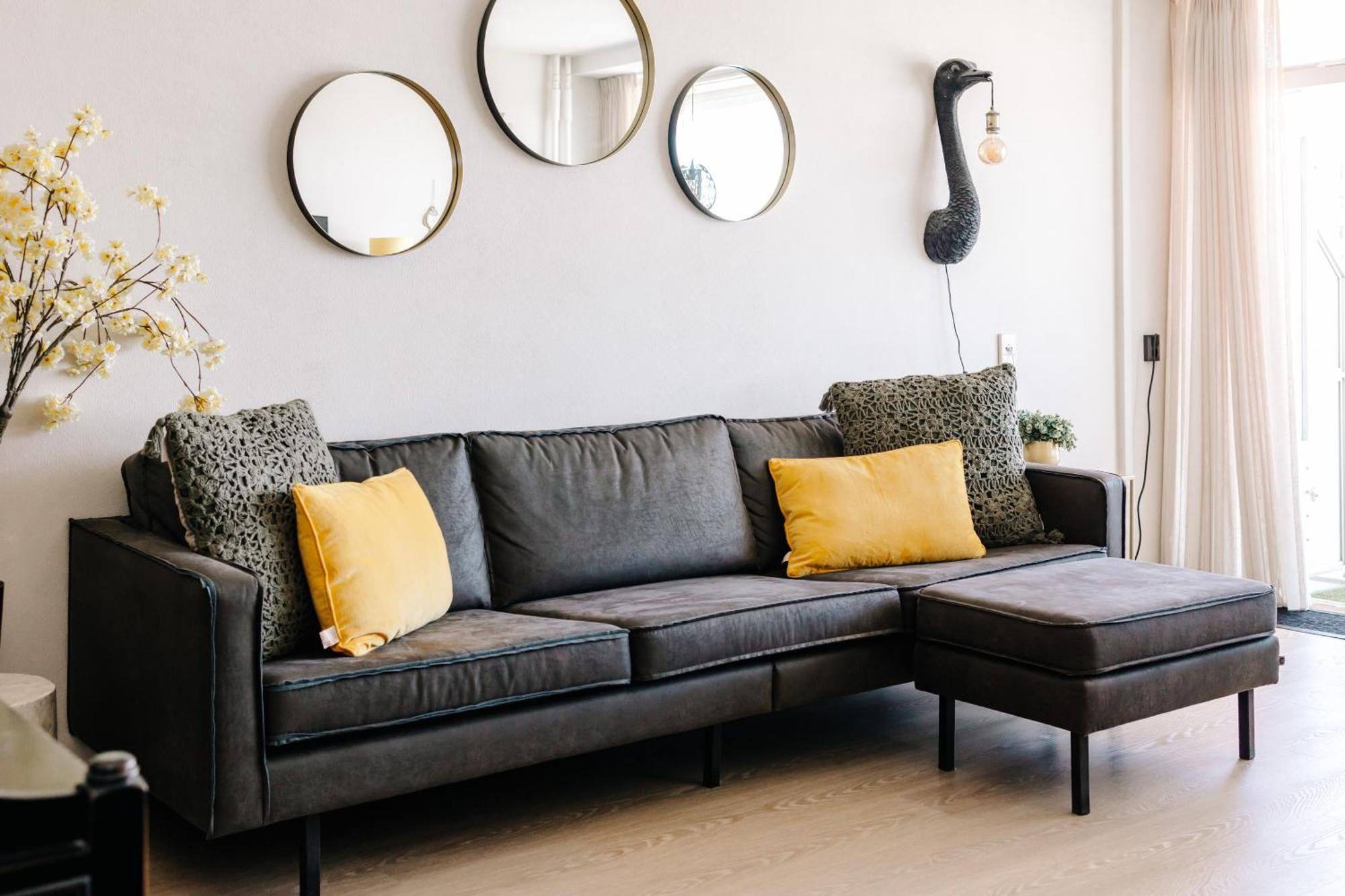 Apartment Pascalle Zandvoort Dış mekan fotoğraf